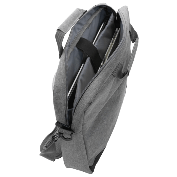 Geantă pentru laptop XD-Design Trend 15.6" Gray  photo 4