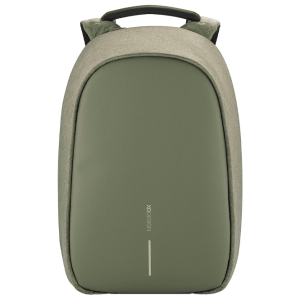 Рюкзак XD-Design Bobby Hero Regular 15.6" Зеленый  photo 1