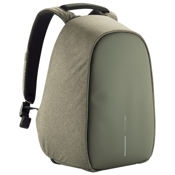 Рюкзак XD-Design Bobby Hero Regular 15.6" Зеленый  photo 2