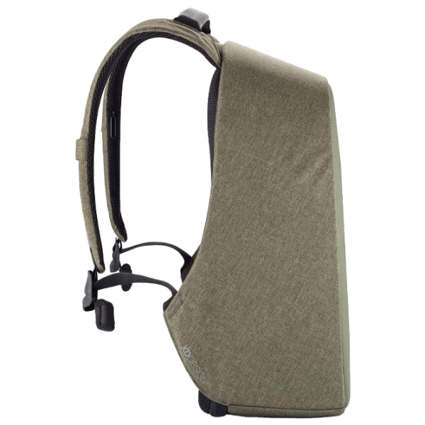 Рюкзак XD-Design Bobby Hero Regular 15.6" Зеленый  photo 3