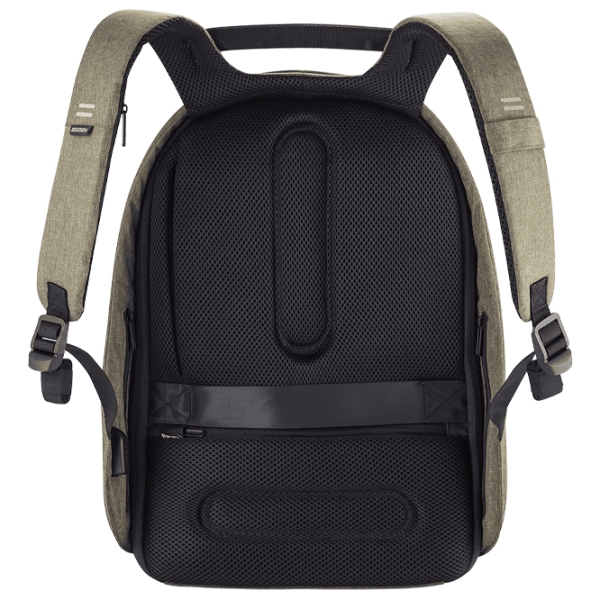 Рюкзак XD-Design Bobby Hero Regular 15.6" Зеленый  photo 4