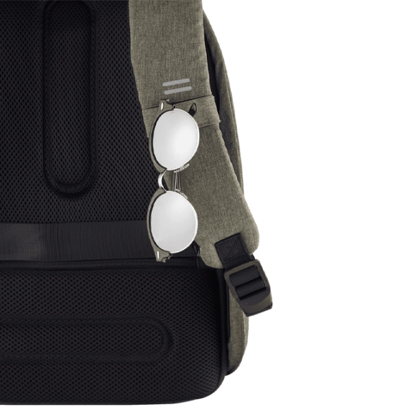 Рюкзак XD-Design Bobby Hero Regular 15.6" Зеленый  photo 9