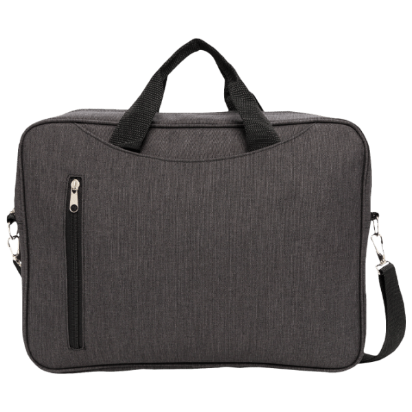 Сумка для ноутбука XD-Design Classic 15.6" Antracite  photo 1