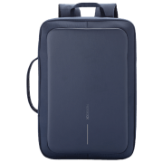 Рюкзак XD-Design Bobby Bizz anti-theft 15.6" Navy
Синий 