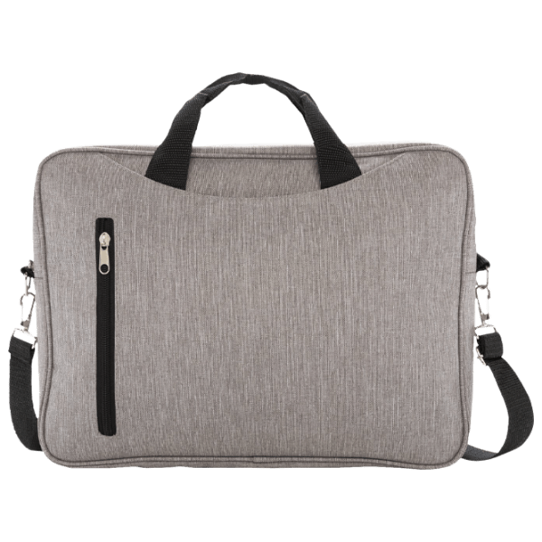 Сумка для ноутбука XD-Design Classic 15.6" Серый  photo 1