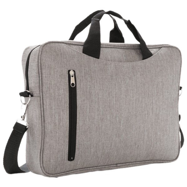 Сумка для ноутбука XD-Design Classic 15.6" Серый  photo 2