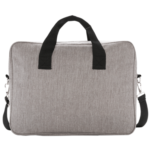 Сумка для ноутбука XD-Design Classic 15.6" Серый  photo 5