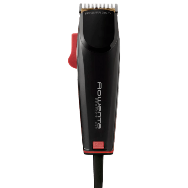 Машинка для стрижки Rowenta TN1350F0 Черный  photo 1