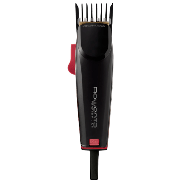 Машинка для стрижки Rowenta TN1350F0 Черный  photo 2