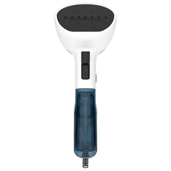 Vaporizator de călcat vertical Tefal DT6130E0 Blue 1300 W, 20 g/min, 0.07 l photo 1