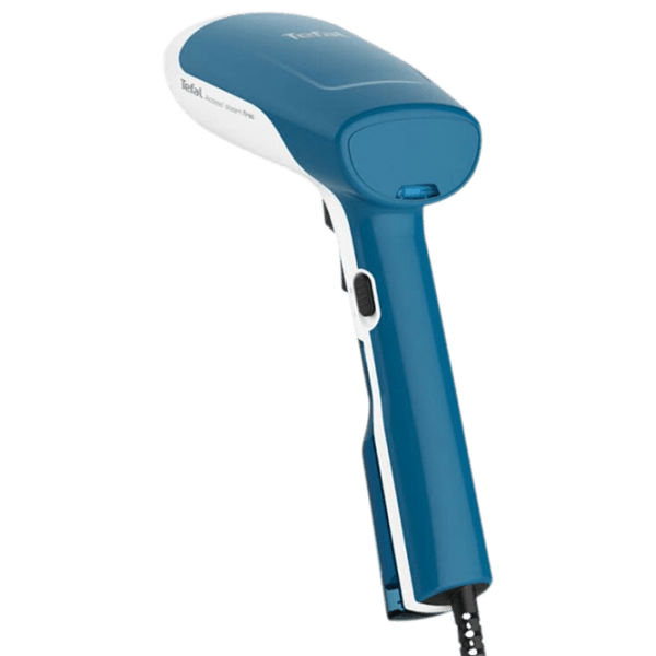 Vaporizator de călcat vertical Tefal DT6130E0 Blue 1300 W, 20 g/min, 0.07 l photo 2