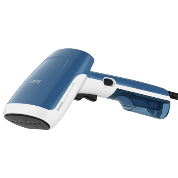 Vaporizator de călcat vertical Tefal DT6130E0 Blue 1300 W, 20 g/min, 0.07 l photo 3