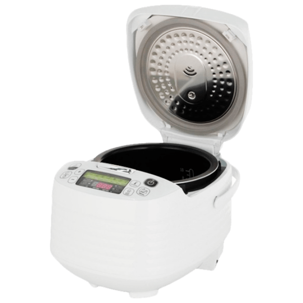 Мультиварка Tefal RK745132, Белый  photo 2