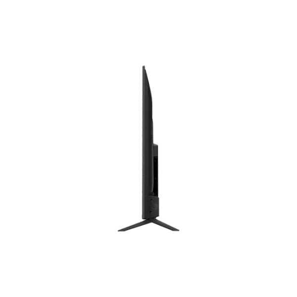 Televizor TCL 43P615 Smart 4K Black 43" | LED | 4K photo 4