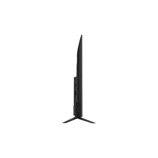 Televizor TCL 43P615 Smart 4K Black 43" | LED | 4K photo 5