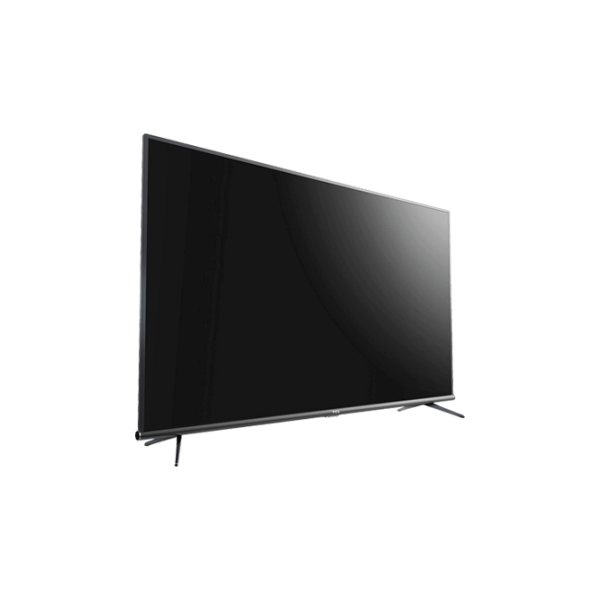 Televizor TCL 50EP615 Smart 4K Black 50" | OLED | 4K photo 2