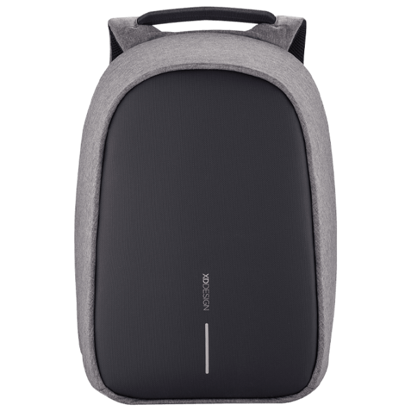 Рюкзак XD-Design Bobby Hero Regular 15.6" Черный
Серый  photo 1