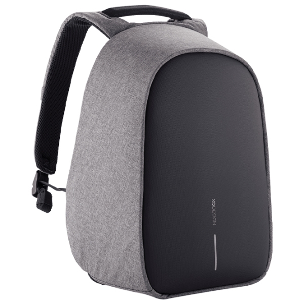 Рюкзак XD-Design Bobby Hero Regular 15.6" Черный
Серый  photo 2
