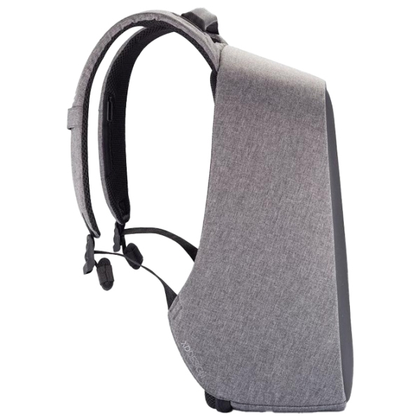 Рюкзак XD-Design Bobby Hero Regular 15.6" Черный
Серый  photo 3