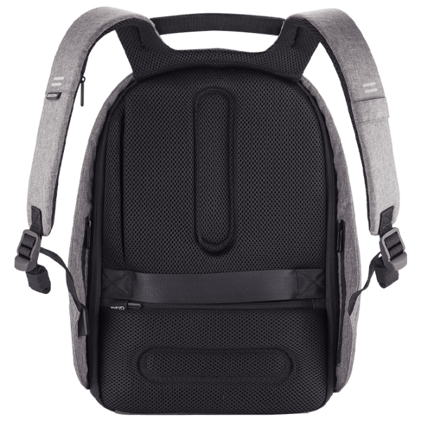 Рюкзак XD-Design Bobby Hero Regular 15.6" Черный
Серый  photo 4