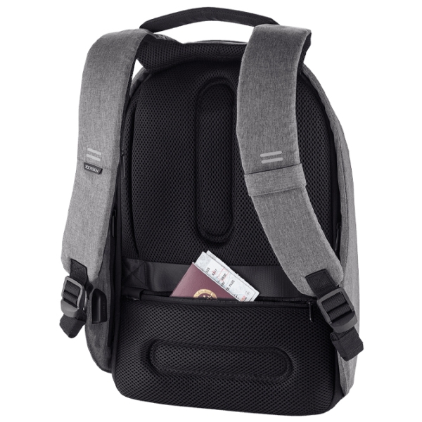 Рюкзак XD-Design Bobby Hero Regular 15.6" Черный
Серый  photo 5