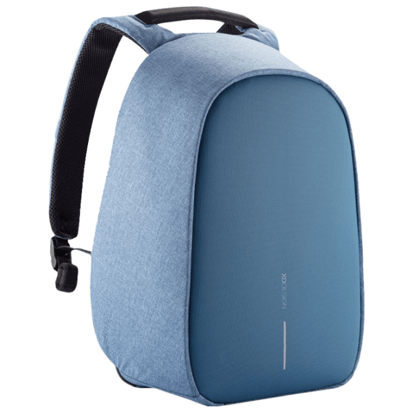 Рюкзак для ноутбука XD-Design Bobby Hero Regular 15.6" Светлый
Синий  photo 2
