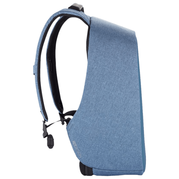 Рюкзак для ноутбука XD-Design Bobby Hero Regular 15.6" Светлый
Синий  photo 3