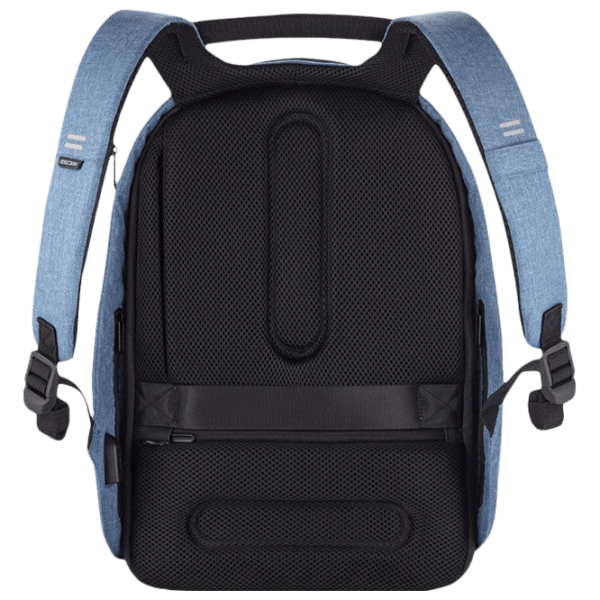 Рюкзак для ноутбука XD-Design Bobby Hero Regular 15.6" Светлый
Синий  photo 4