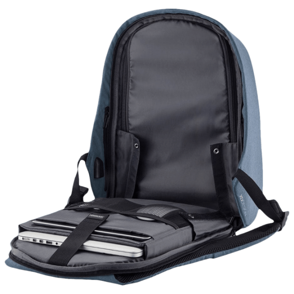 Рюкзак для ноутбука XD-Design Bobby Hero Regular 15.6" Светлый
Синий  photo 5