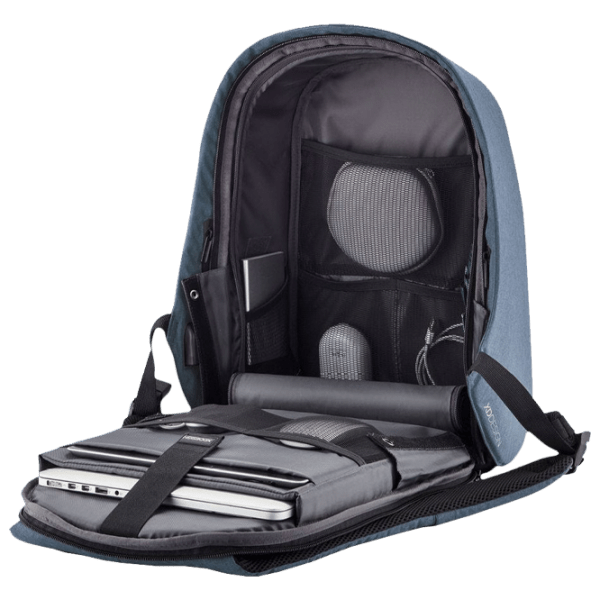 Рюкзак для ноутбука XD-Design Bobby Hero Regular 15.6" Светлый
Синий  photo 6