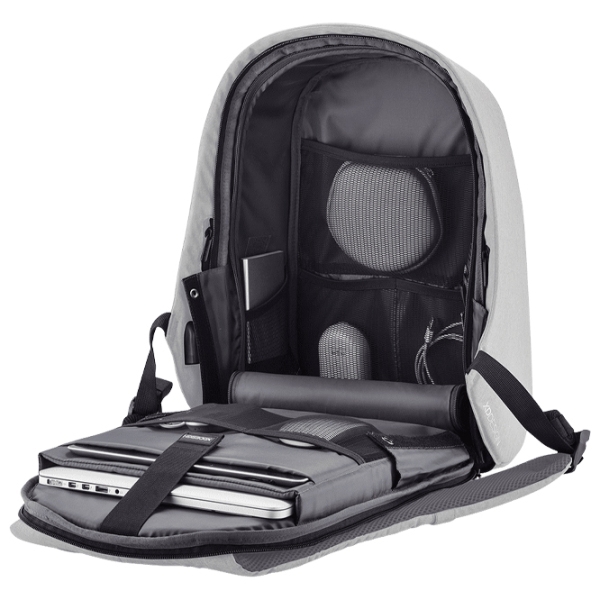 Рюкзак XD-Design Bobby Hero Spring 13.3" Светлый
Серый  photo 6