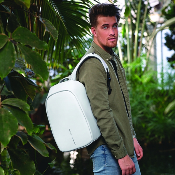 Рюкзак XD-Design Bobby Hero Spring 13.3" Светлый
Серый  photo 12