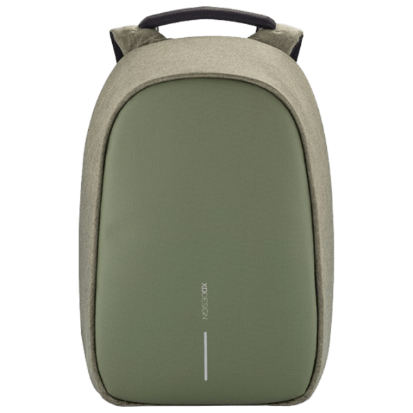 Рюкзак для ноутбука XD-Design Bobby Hero Small 13.3" Зеленый  photo 1