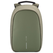 Рюкзак для ноутбука XD-Design Bobby Hero Small 13.3" Зеленый 