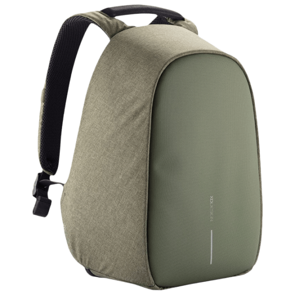 Рюкзак для ноутбука XD-Design Bobby Hero Small 13.3" Зеленый  photo 2