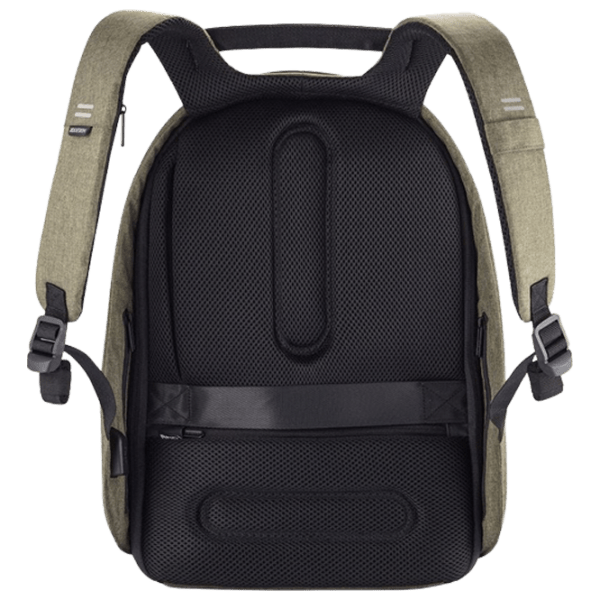 Рюкзак для ноутбука XD-Design Bobby Hero Small 13.3" Зеленый  photo 4