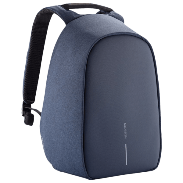 Rucsac pentru laptop XD-Design Bobby Hero Regular 15.6" Navy
Blue  photo 2