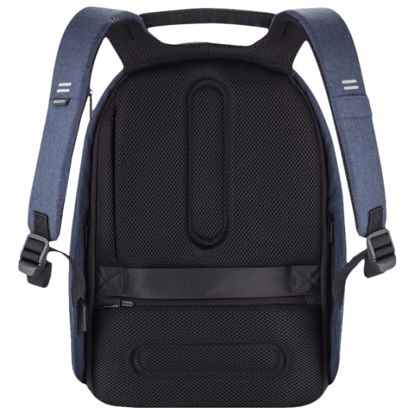 Rucsac pentru laptop XD-Design Bobby Hero Regular 15.6" Navy
Blue  photo 4
