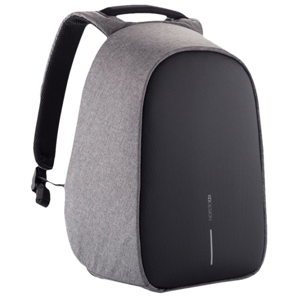Рюкзак для ноутбука XD-Design Bobby Hero Small 13.3" Серый  photo 2