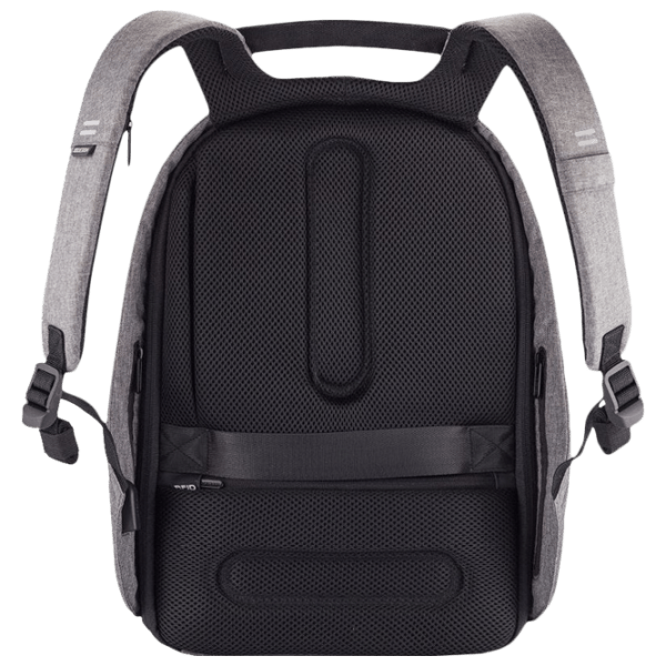 Рюкзак для ноутбука XD-Design Bobby Hero Small 13.3" Серый  photo 3