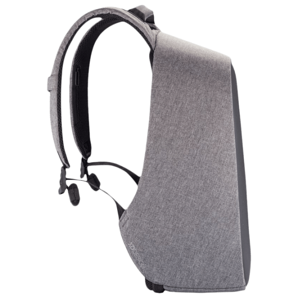 Рюкзак для ноутбука XD-Design Bobby Hero Small 13.3" Серый  photo 4