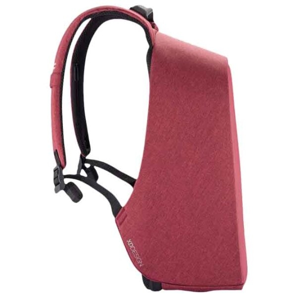 Рюкзак XD-Design Bobby Hero Regular 15.6" Красный  photo 3