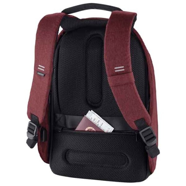 Рюкзак XD-Design Bobby Hero Regular 15.6" Красный  photo 5