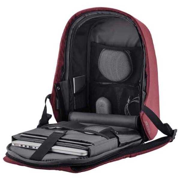 Рюкзак XD-Design Bobby Hero Regular 15.6" Красный  photo 6