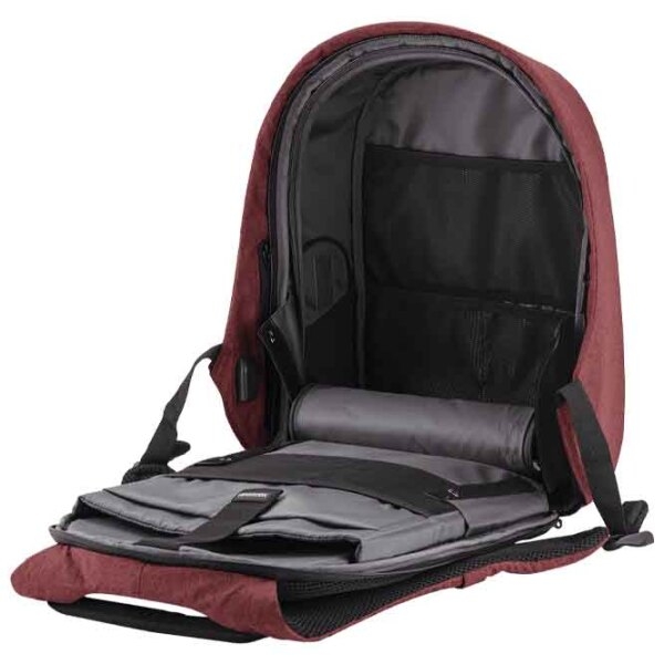 Рюкзак XD-Design Bobby Hero Regular 15.6" Красный  photo 7