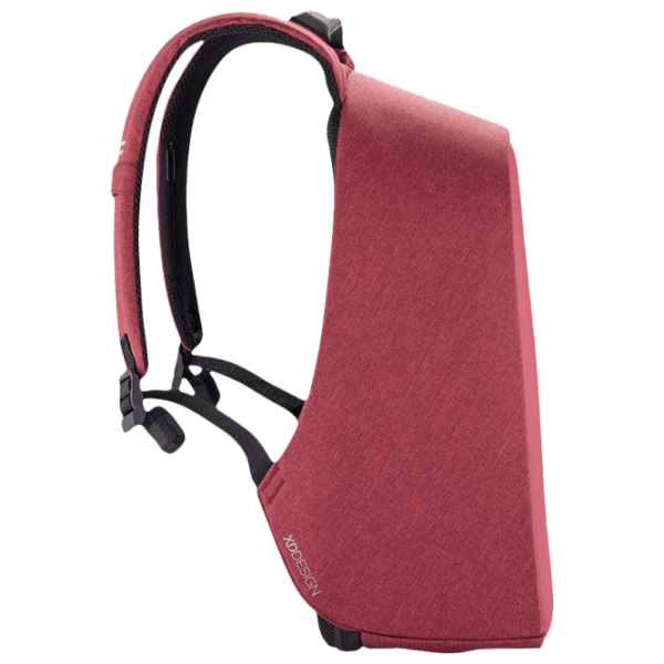Рюкзак для ноутбука XD-Design Bobby Hero Small 13.3" Красный  photo 3