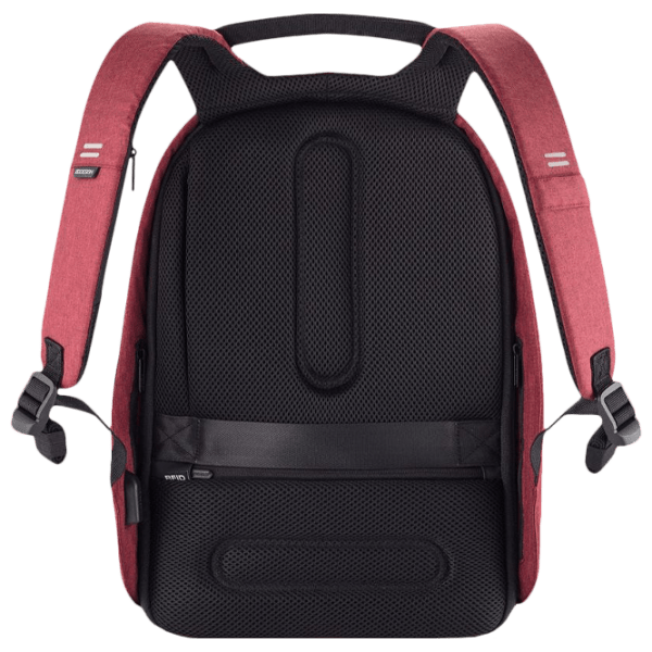 Рюкзак для ноутбука XD-Design Bobby Hero Small 13.3" Красный  photo 4