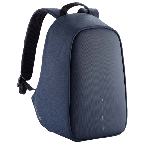 Рюкзак для ноутбука XD-Design Bobby Hero Small 13.3" Тёмно-синий  photo 2