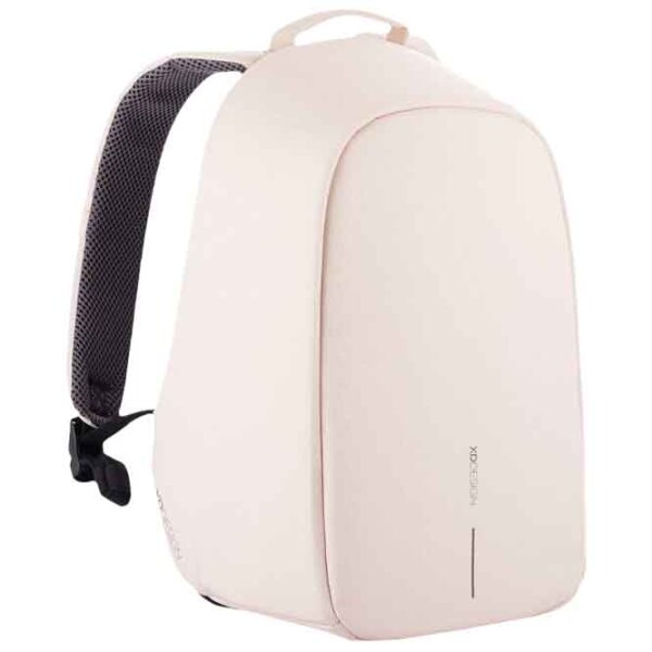 Rucsac XD-Design Bobby Hero Spring 13.3" Pink  photo 2