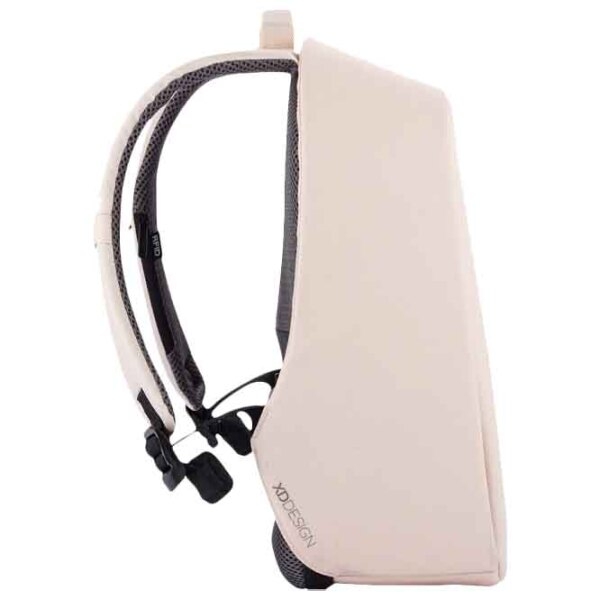 Rucsac XD-Design Bobby Hero Spring 13.3" Pink  photo 3